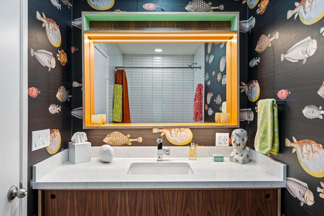 2295 E Amarillo Way, Palm Springs, CA 92264