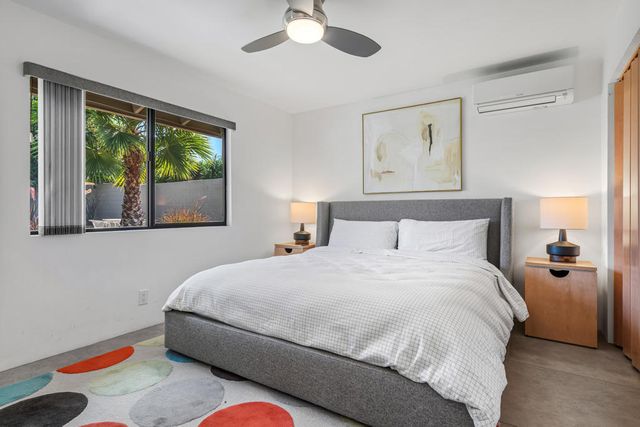 2295 E Amarillo Way, Palm Springs, CA 92264