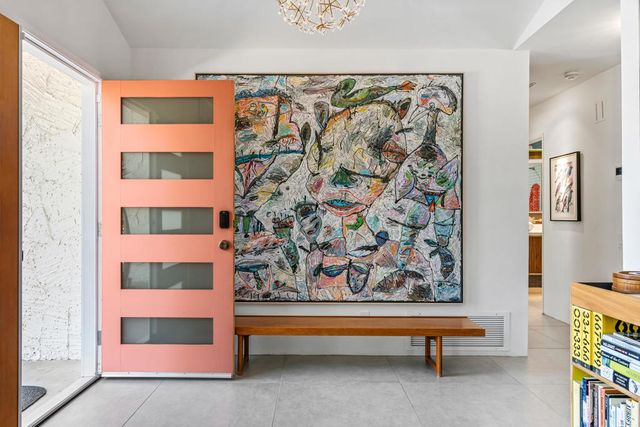 2295 E Amarillo Way, Palm Springs, CA 92264