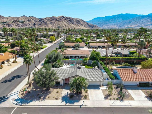 2295 E Amarillo Way, Palm Springs, CA 92264