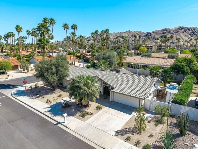 2295 E Amarillo Way, Palm Springs, CA 92264
