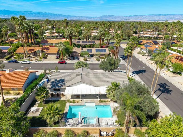 2295 E Amarillo Way, Palm Springs, CA 92264