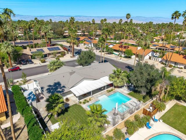 2295 E Amarillo Way, Palm Springs, CA 92264