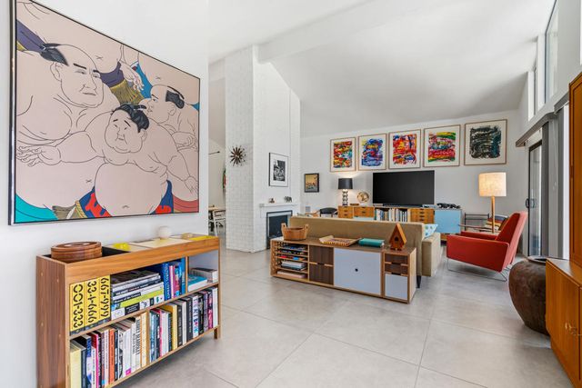 2295 E Amarillo Way, Palm Springs, CA 92264