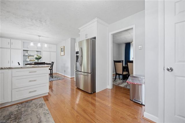 501 White Hall CIR, Hampton, VA 23669