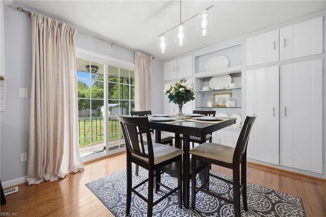 501 White Hall CIR, Hampton, VA 23669