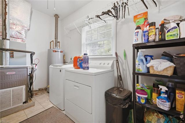 501 White Hall CIR, Hampton, VA 23669