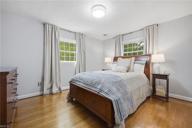 501 White Hall CIR, Hampton, VA 23669