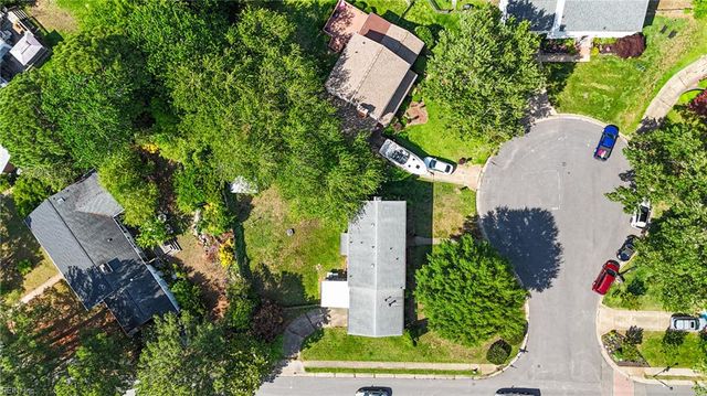 501 White Hall CIR, Hampton, VA 23669