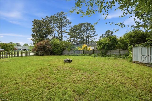501 White Hall CIR, Hampton, VA 23669
