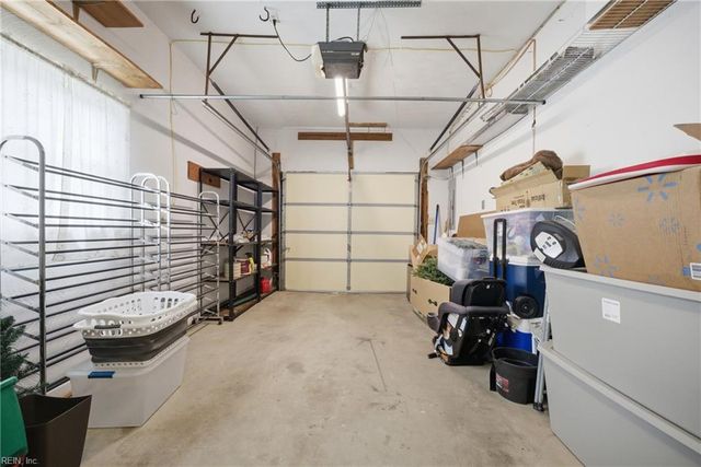 501 White Hall CIR, Hampton, VA 23669