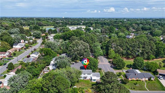 501 White Hall CIR, Hampton, VA 23669