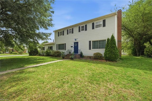 501 White Hall CIR, Hampton, VA 23669