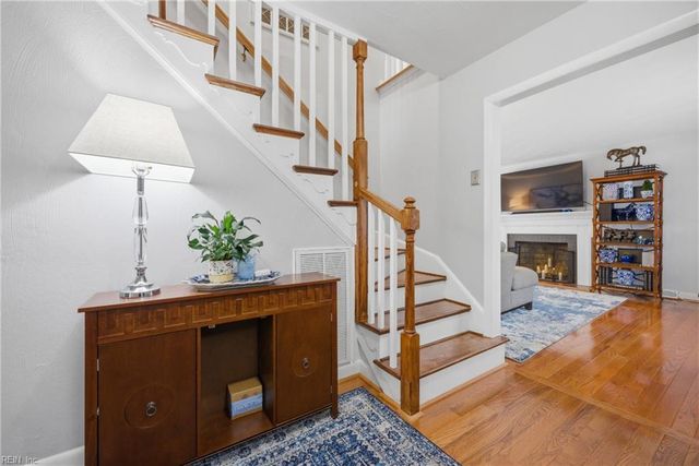 501 White Hall CIR, Hampton, VA 23669