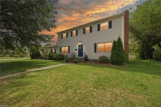 501 White Hall CIR, Hampton, VA 23669