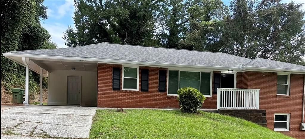 1548 Mary George Avenue, Atlanta, GA 30318