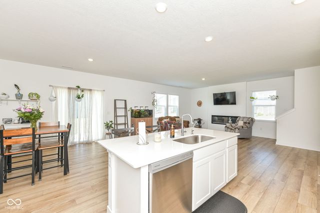 11447 Basalt Drive, Indianapolis, IN 46235