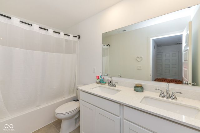 11447 Basalt Drive, Indianapolis, IN 46235