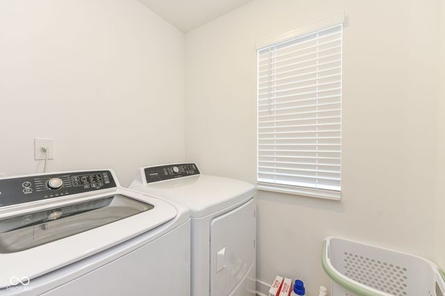 11447 Basalt Drive, Indianapolis, IN 46235