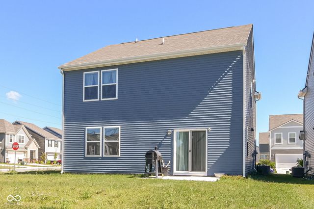 11447 Basalt Drive, Indianapolis, IN 46235