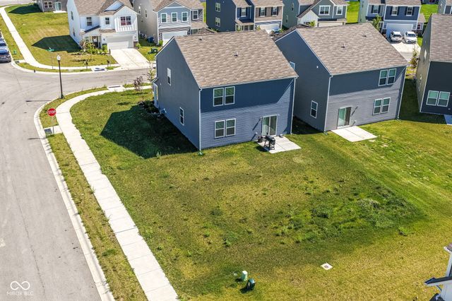 11447 Basalt Drive, Indianapolis, IN 46235