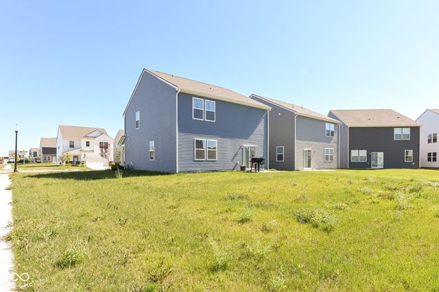 11447 Basalt Drive, Indianapolis, IN 46235