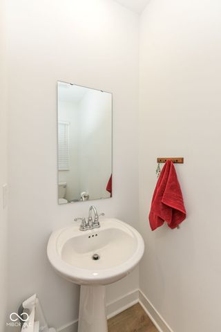 11447 Basalt Drive, Indianapolis, IN 46235