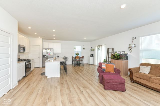 11447 Basalt Drive, Indianapolis, IN 46235