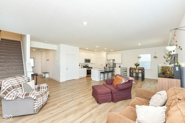 11447 Basalt Drive, Indianapolis, IN 46235