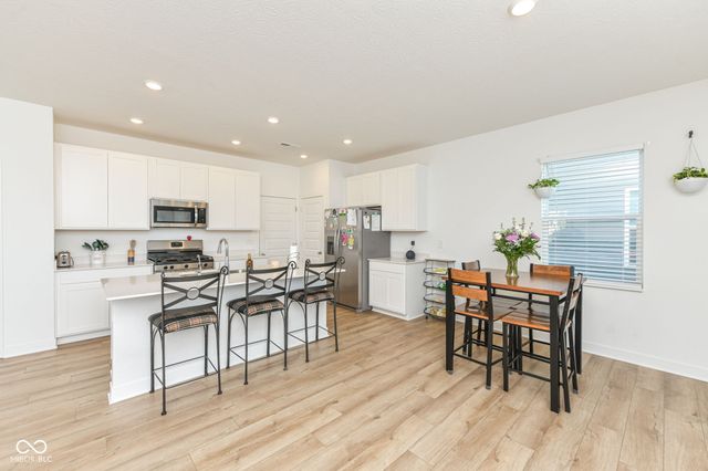 11447 Basalt Drive, Indianapolis, IN 46235