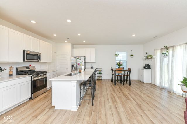 11447 Basalt Drive, Indianapolis, IN 46235