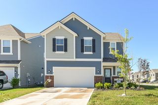 11447 Basalt Drive, Indianapolis, IN 46235