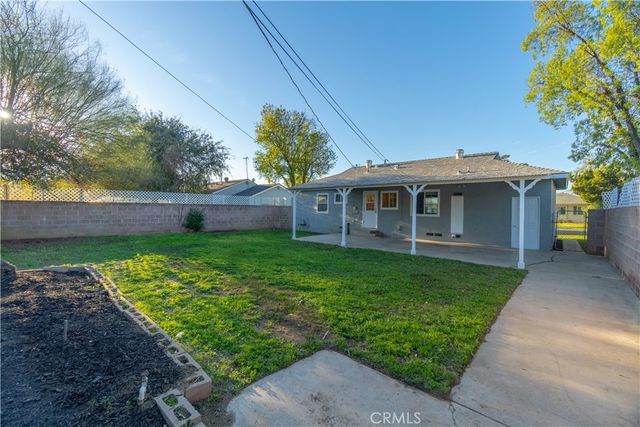 7796 Sycamore, Riverside, CA 92504