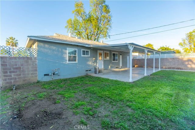 7796 Sycamore, Riverside, CA 92504