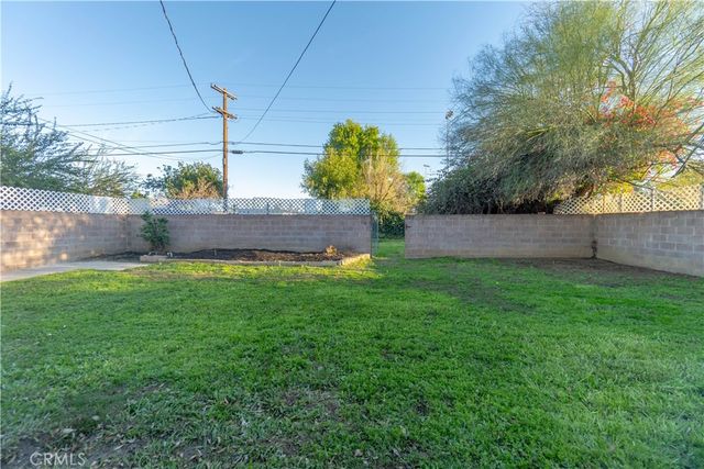 7796 Sycamore, Riverside, CA 92504