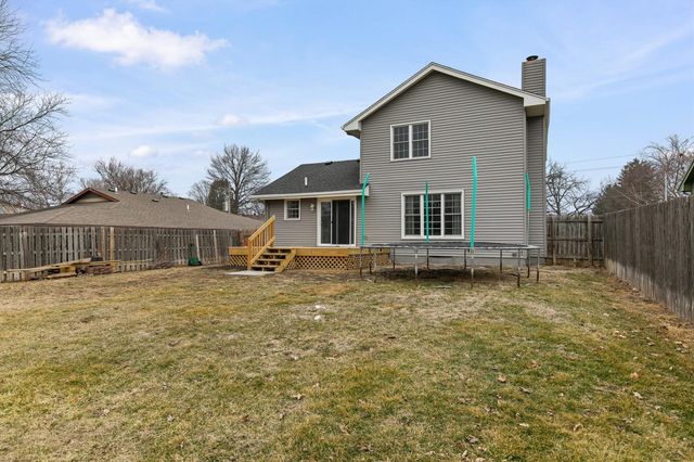 4249 E Douglas Avenue, Des Moines, IA 50317