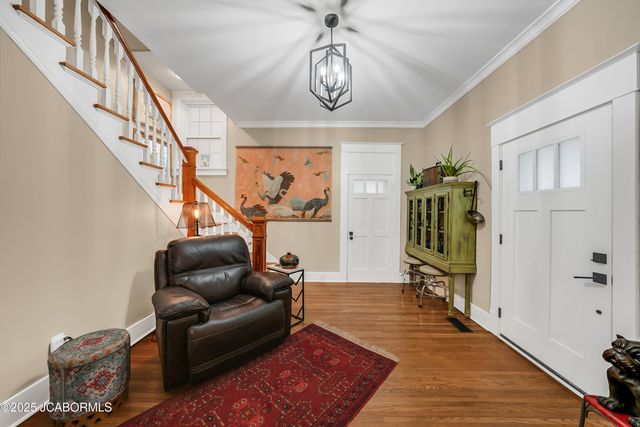 1315 W HIGH STREET, Jefferson City, MO 65109