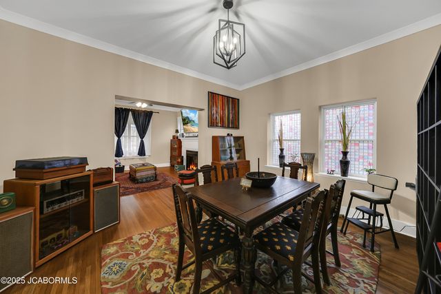 1315 W HIGH STREET, Jefferson City, MO 65109