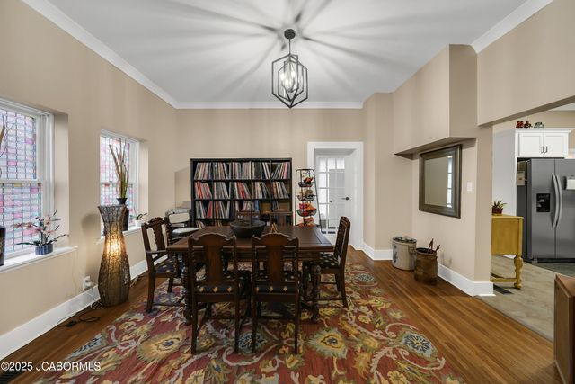 1315 W HIGH STREET, Jefferson City, MO 65109