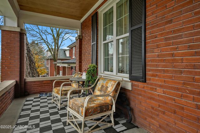 1315 W HIGH STREET, Jefferson City, MO 65109