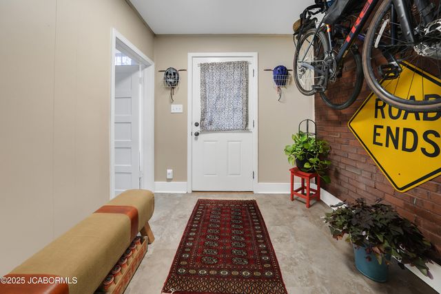 1315 W HIGH STREET, Jefferson City, MO 65109