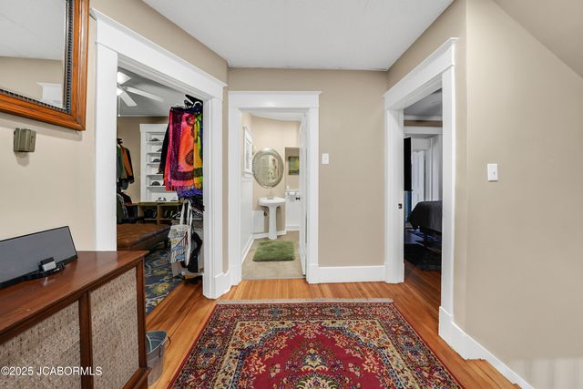 1315 W HIGH STREET, Jefferson City, MO 65109