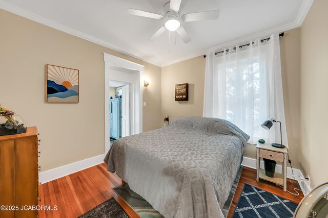 1315 W HIGH STREET, Jefferson City, MO 65109