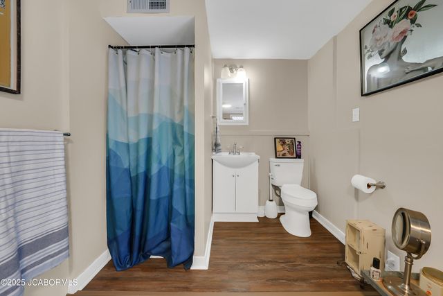 1315 W HIGH STREET, Jefferson City, MO 65109