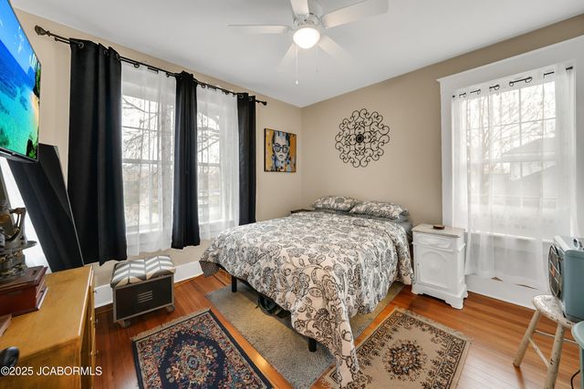 1315 W HIGH STREET, Jefferson City, MO 65109