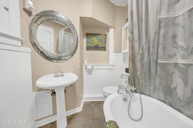 1315 W HIGH STREET, Jefferson City, MO 65109