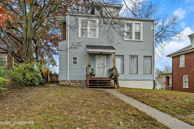 1315 W HIGH STREET, Jefferson City, MO 65109