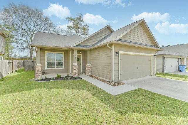 260 Shoreview Drive, Conroe, TX 77303