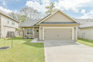 260 Shoreview Drive, Conroe, TX 77303