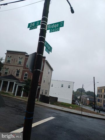 2221 RIDGE PL SE, Washington, DC 20020